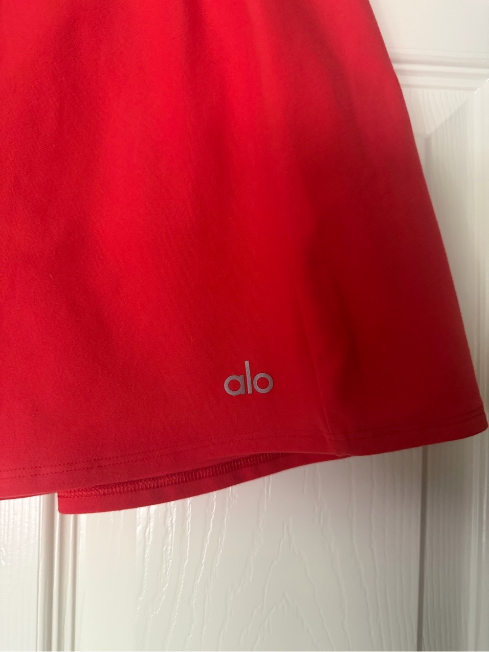 ALO SOFT BACKSPIN SKIRT JUPE ALOSOFT
BACKSPIN - Picture 3 of 6